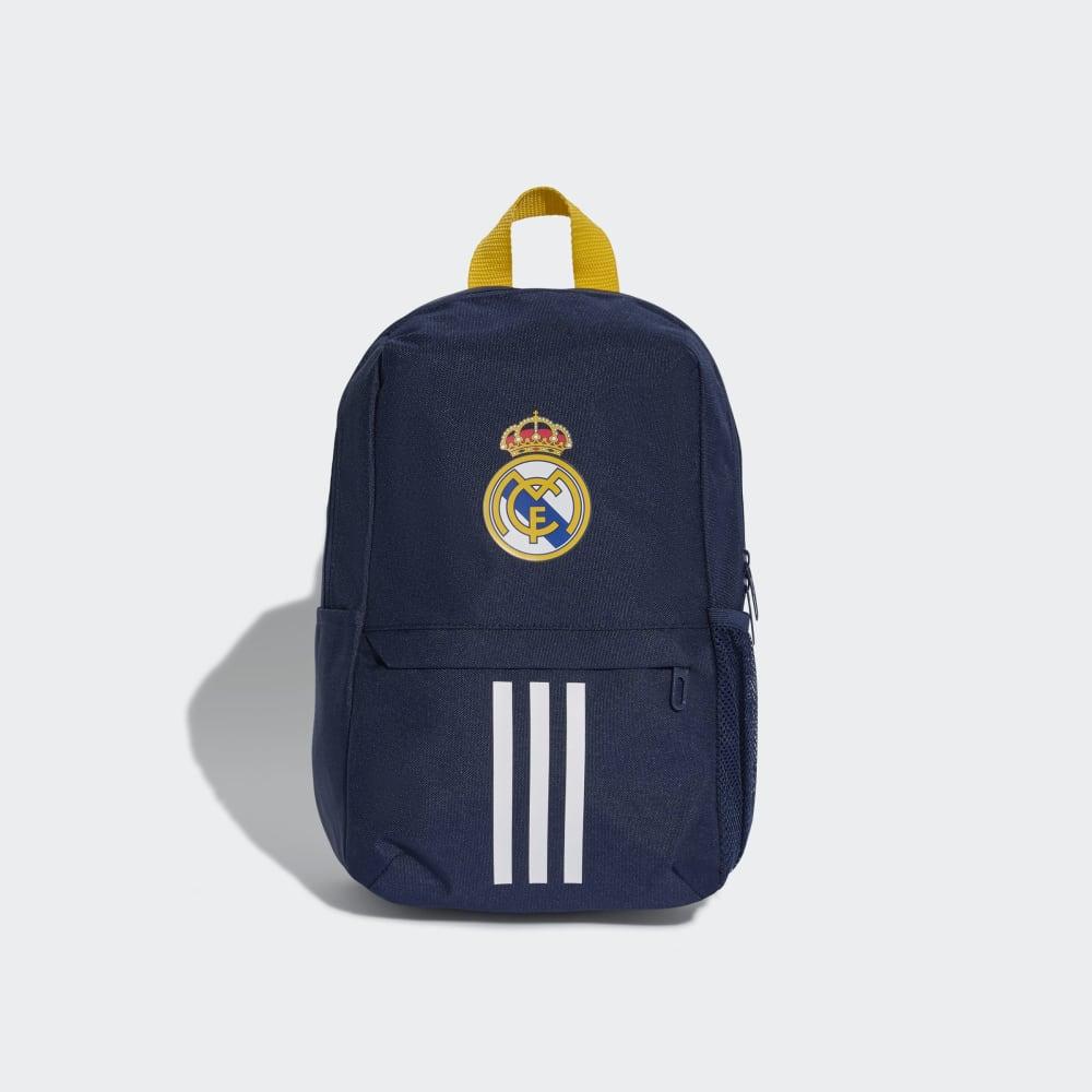 adidas Mochila Real Madrid Kids