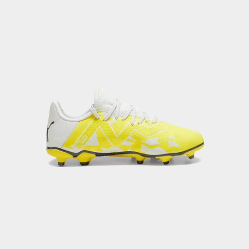 Botas De Futbol Puma Future Match Fg/ag J