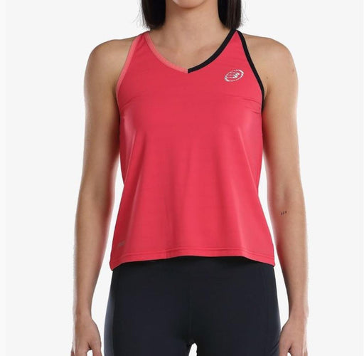 Camiseta Bullpadel Uncia Mujer