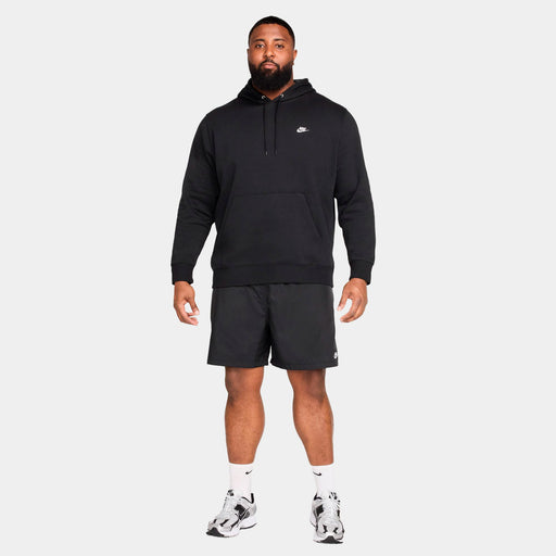 Sudadera Nike Club