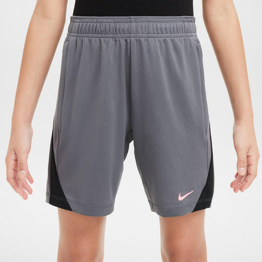 Nike DrI-Fit Strike Big Kids' Soccer