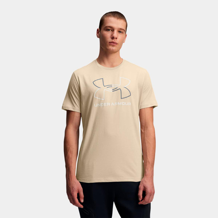 Camiseta Under Armour Foundation