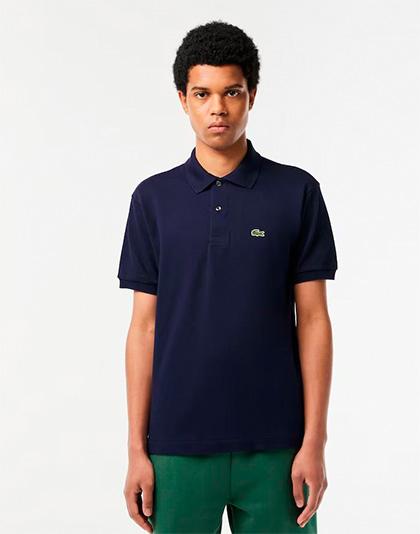 Lacoste Polo Original Hombre