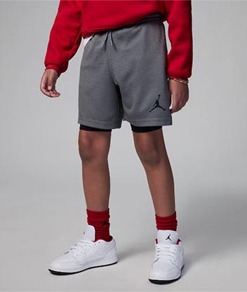 Jordan Training Shorts