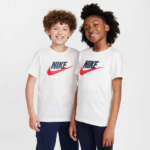 Nike Sportswear Big Kids' T-Shirt