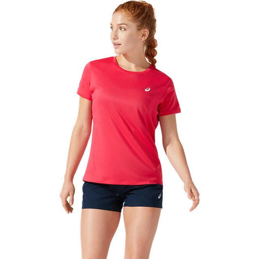Asics Core Ss Top