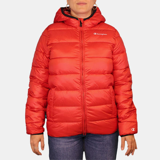 Champion Hooded Jacket