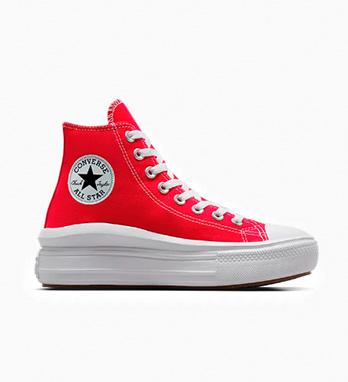 Converse Chuck Taylor All Star Move hi