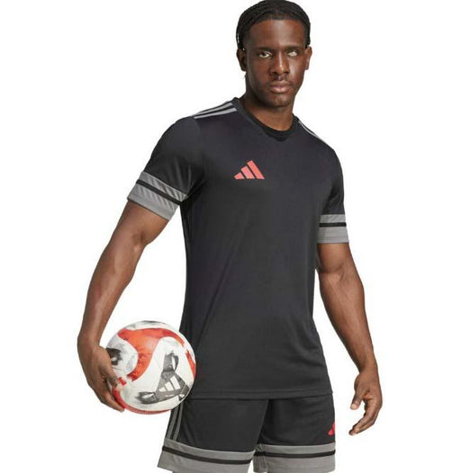 Camiseta Hombre adidas Squa25 Jsy M