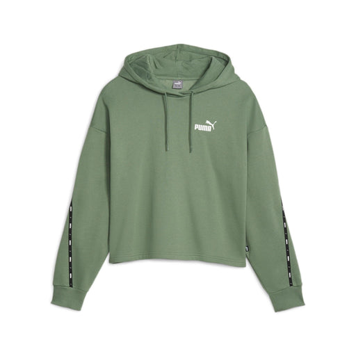 Puma Essentials Tape Hoodie fl