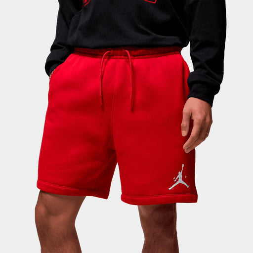 Pantalón Corto Jumpman Fleece