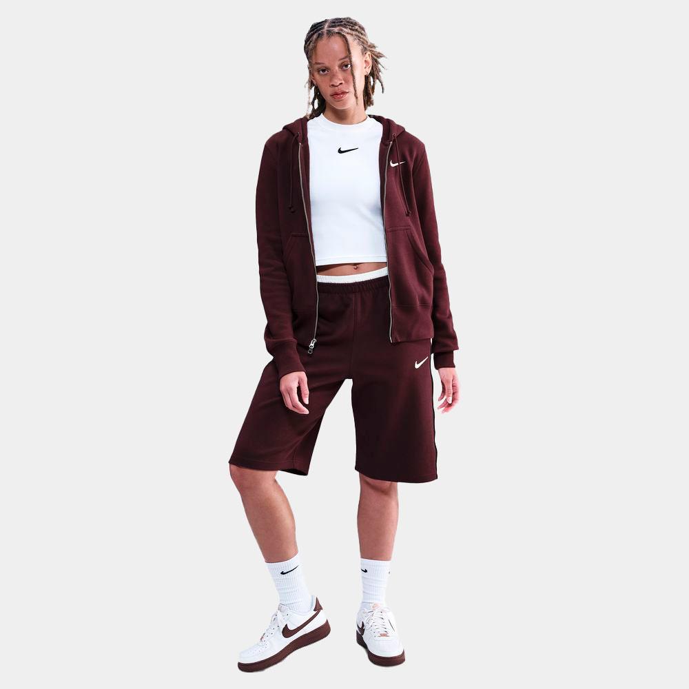 Sudadera Con Capucha Y Cremallera Completa Nike Sportswear Phoenix Fleece Para Mujer