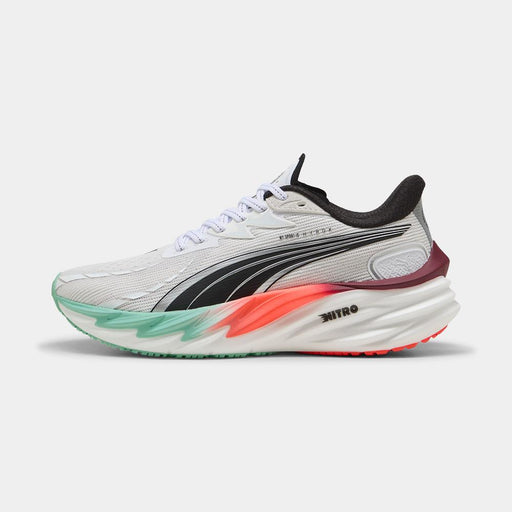 Zapatillas De Running Puma x hyrox Velocity Nitro 4 Para Mujer