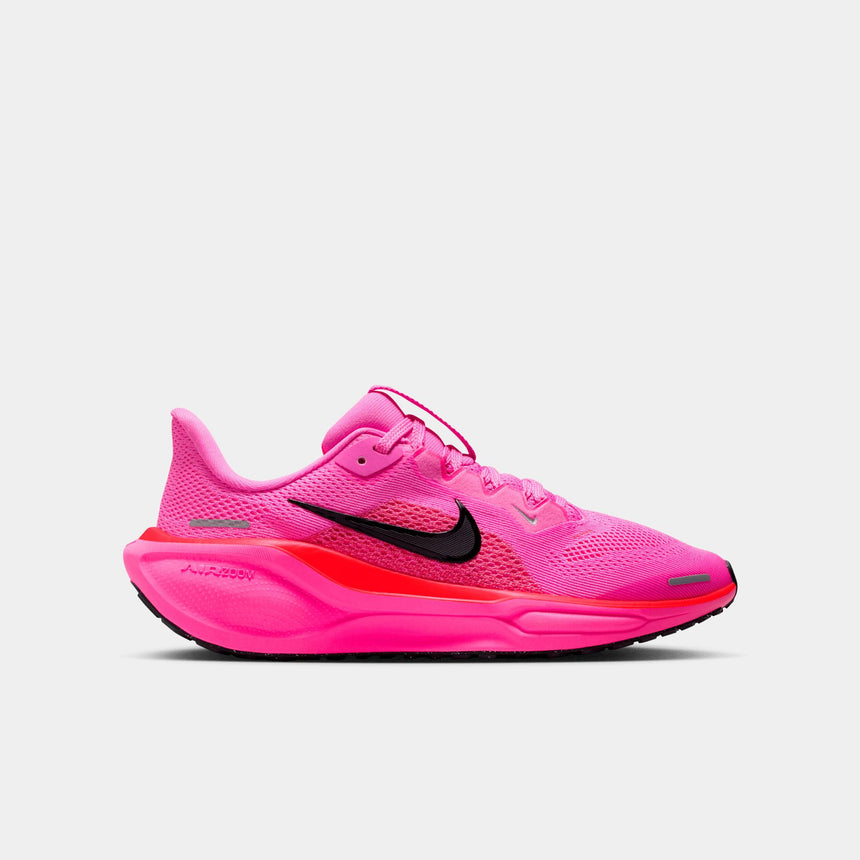 Zapatillas Nike Air Zoom Pegasus 40 Running Para Asfalto Junior