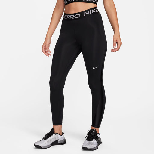 Nike Pro Women's MiD-Rise 7/8 Leggi