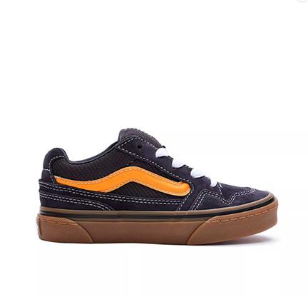Vans Caldrone