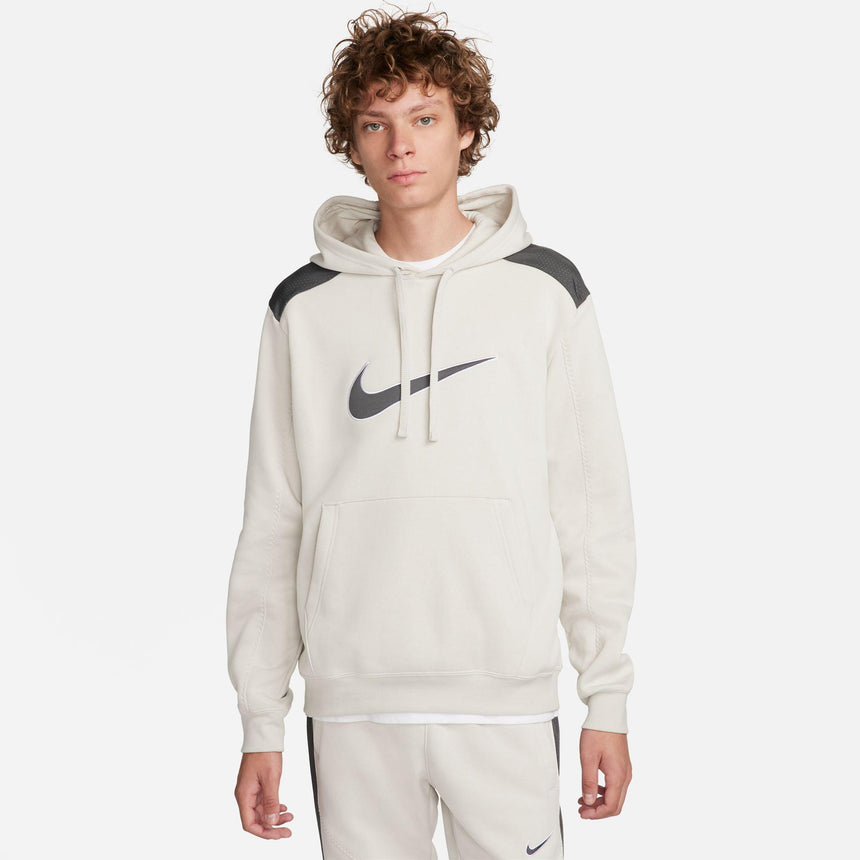 Nike Sportswear Men's Fleece Hoodie