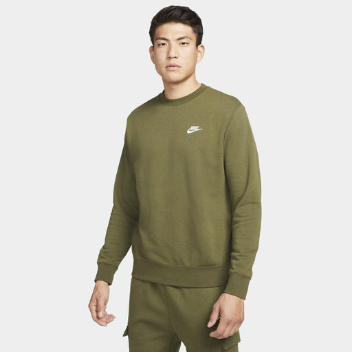 Nike Sportswear Club
