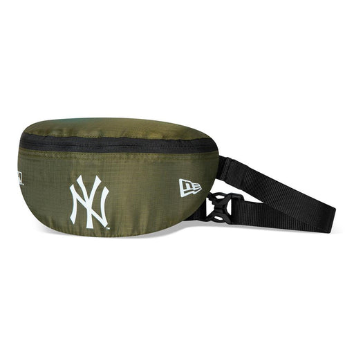Riñonera Casual Mlb Mini Waist Bag Neyyan Nov