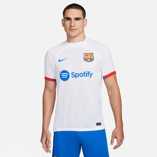 Fc Barcelona 2023/24 Stadium Away M