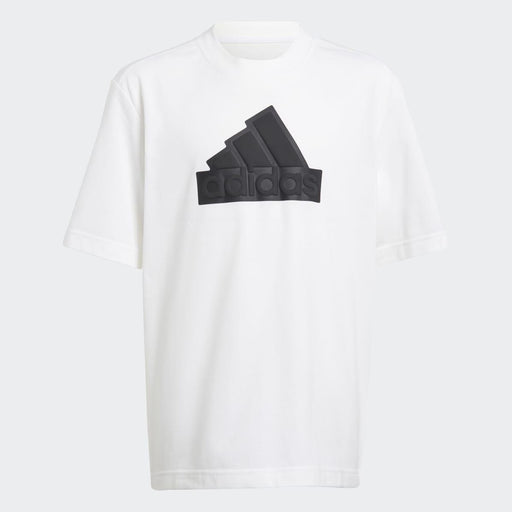 Camiseta Niño U Fi Logo T adidas Sportswear