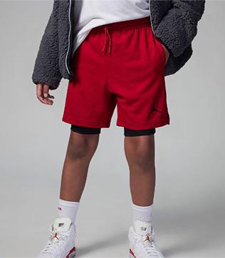 Jordan Training Shorts