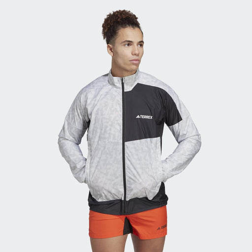 Cortavientos Outdoor Hombre Terrex adidas Performance