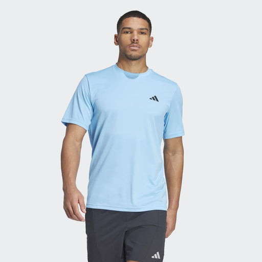 Camiseta Entrenamiento Hombre TR-Es Base T adidas Performance