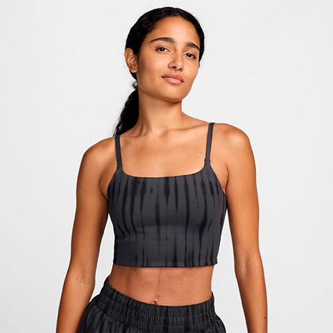 Top Fitness Nike One LighT-Support