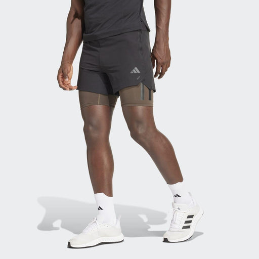 Short Training Hombre Power 2in1 Sho adidas Performance