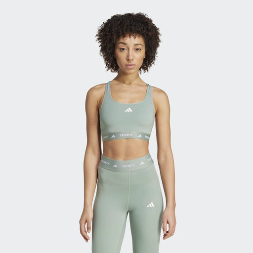 Sujetador Deportivo adidas Tf Bra