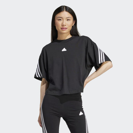 Camiseta Casual Mujer W Fi 3s Tee adidas Sportswear