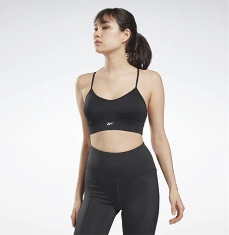 Sujetador Reebok Id Train TrI-Back