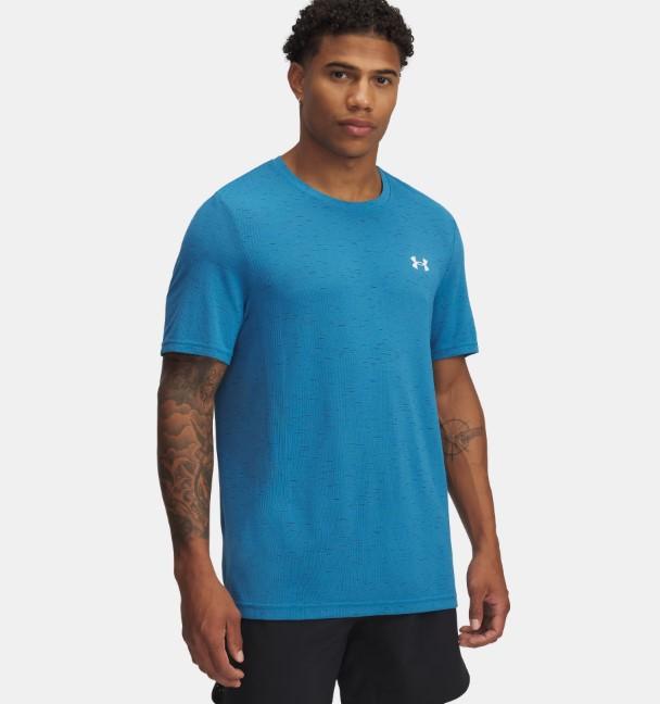 Under Armour Camiseta Vanish Seamless