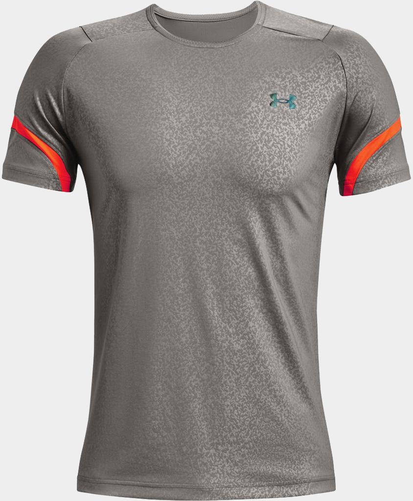 Under Armour  Rush 2.0 Emboss