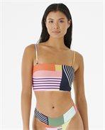 Rip Curl Day Break Long Line Bandeau
