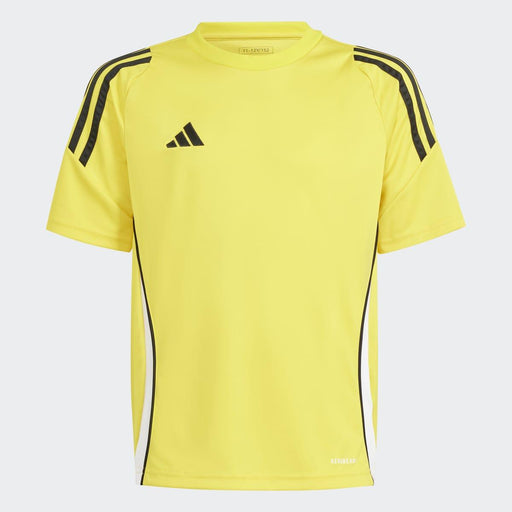 Camiseta Niño Tiro24 Jsyy adidas Performance