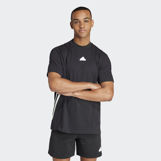 Camiseta Casual Hombre M Fi 3s T adidas Sportswear