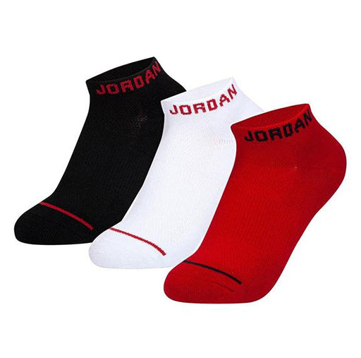 Jordan Socks 3-Pack