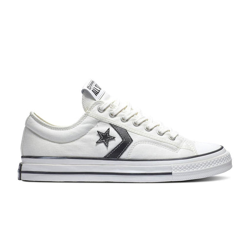 Converse Star Player 76 Ox Vintage White/bla