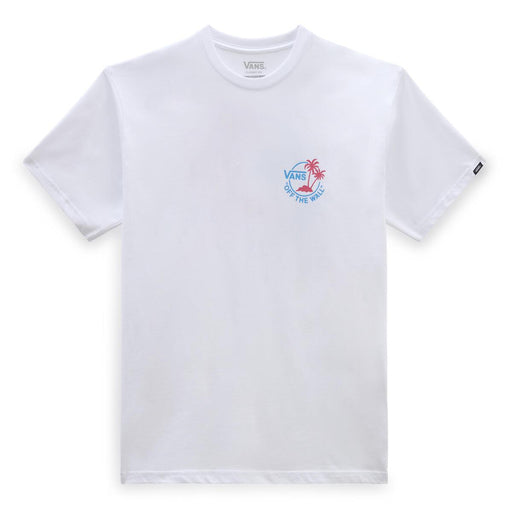 Vans Camiseta Classic Mini Dual Palm ii