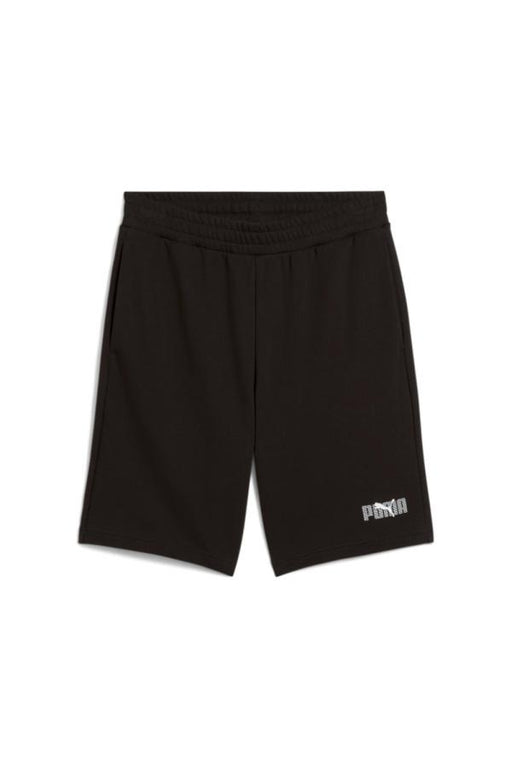 Puma Ess Logo Lab Short