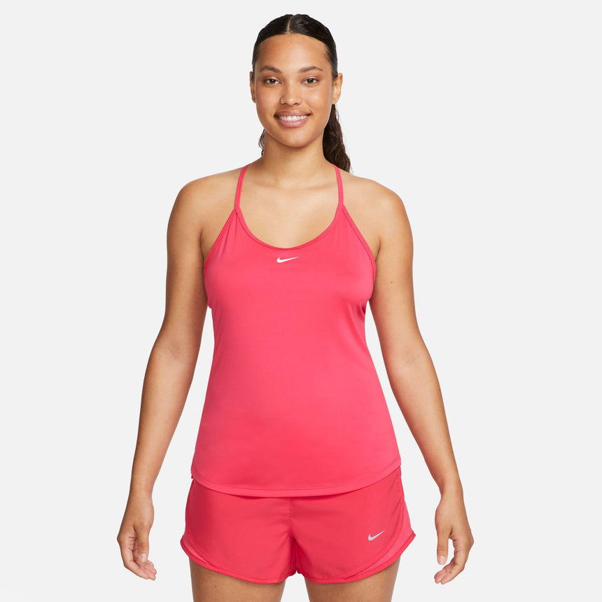 Nike One Df Elstka Std Tank