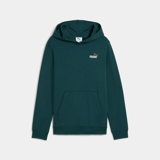 Sudadera Con Capucha Puma Ess 2 Small Logo Fleece