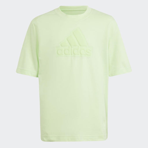 Camiseta Niño U Fi Logo T adidas Sportswear