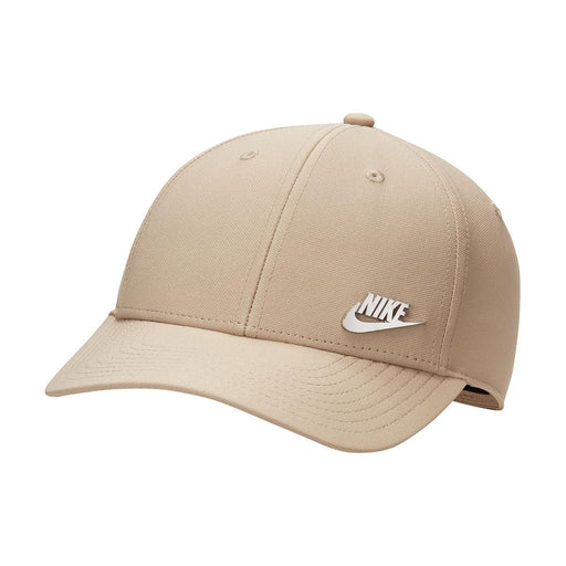 Nike DrI-Fit Club Structured Metal