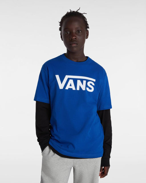 Vans Camiseta By Vans Classic Boys
