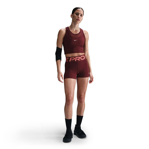 Top Nike Pro DrI-Fit Cropped