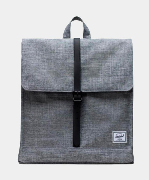 Herschel City MiD-Volume