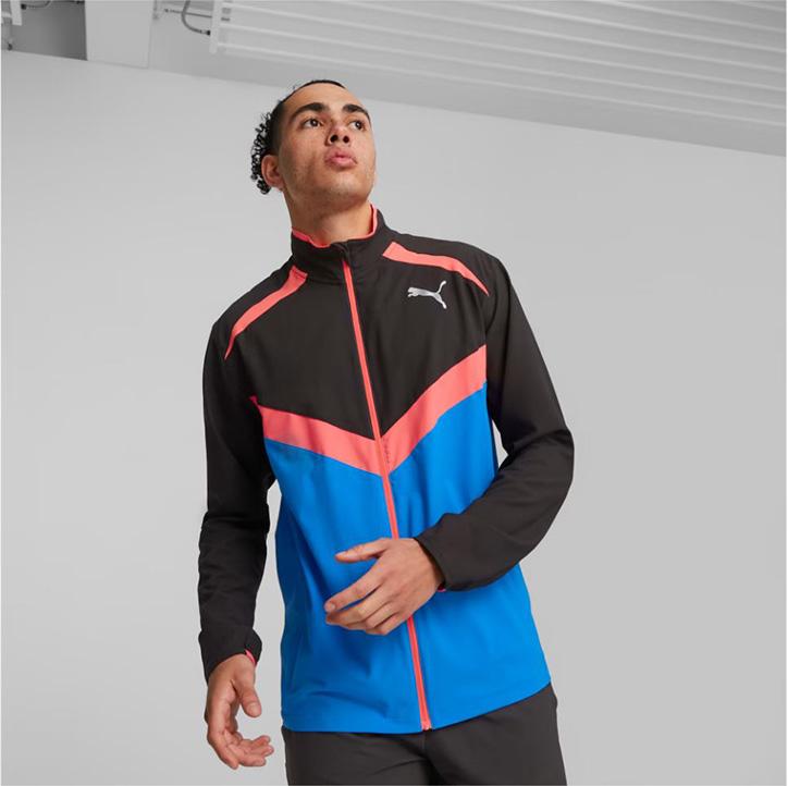Puma Run Ultraweave Jacke